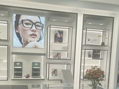 -宝岛眼镜(武汉南湖店)