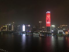 -上海凯宾斯基大酒店
