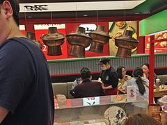 -成都你六姐·牛肉冒菜(城市集市合生汇店)