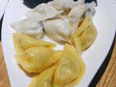 -船歌·鱼水饺青岛菜(闽江二路店)