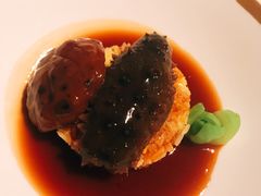 -金轩中餐厅 Jin Xuan(浦东丽思卡尔顿酒店)