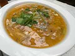 -肥仔文澳门猪骨煲(南京西路店)