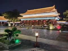 -珠海圆明新园