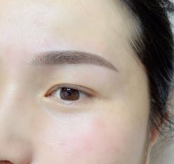 -HQ半永久纹绣纹眉