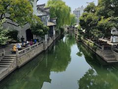 -嘉兴月河历史街区