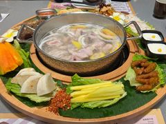 -椰小鸡·琼州糟粕醋·火锅(美兰缤纷城店)