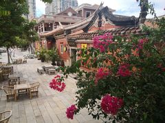 -晋江五店市传统文化旅游区