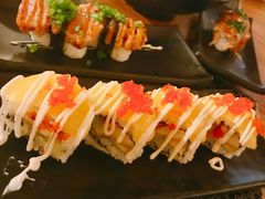 -昊·来了寿司(双楠2店)