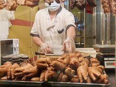 -天添手撕猪手(德政中路店)