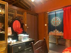 -正阳门饭庄·烤鸭·北京菜(万丰路七里庄店)
