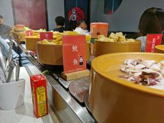 -龍歌自助小火锅(崂山丽达店)