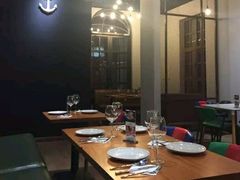大堂-HOLA西班牙餐厅(空港店)