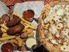 -Primo·丽莫意大利窑烤披萨