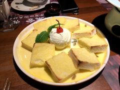 -意满花千醉(金茂览秀城店)