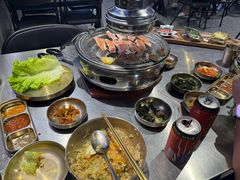 -本炙炭烤·蒲烧活鳗料理店(金沙洲店)