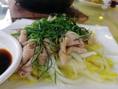 -柴火农庄(东海路店)