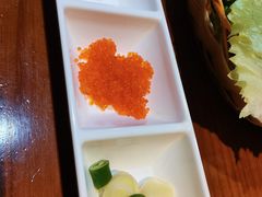 -红辣椒八爪鱼特色韩国料理