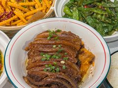 -炆火火·藕汤·湖北煨菜馆(销品茂店)