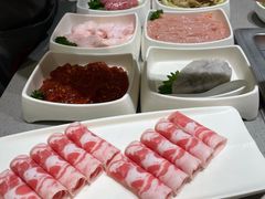 -海底捞火锅(天一广场亚细亚店)