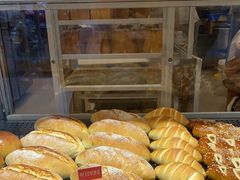 -红心闪闪面包牛奶公司(旺角星辰店)