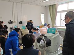 -中国人民解放军第九医学中心(306医院)
