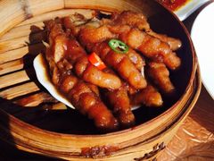 -豫园万丽酒店-万丽轩中餐厅(河南南路店)