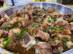 -标记美食新鲜猪杂(兴南大道店)