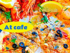 -at cafe 意大利餐厅(集美店)