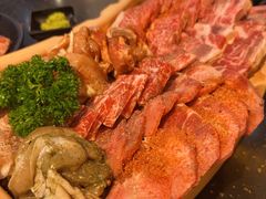 -熊出没日本烧肉放题