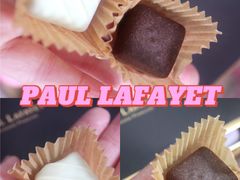 -PAUL LAFAYET 法式甜品(国金中心商场店)