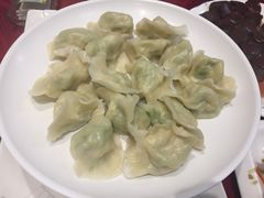 -祝家饺子馆
