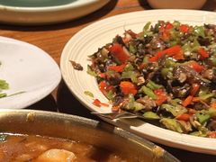 -缘生态云南菜·野生菌庭院餐厅(华侨城店)