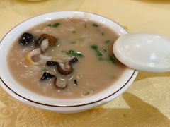 -婆婆家·湛江特色美食(福田振华路店)