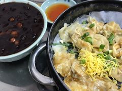 -味一早餐(新芝路店)
