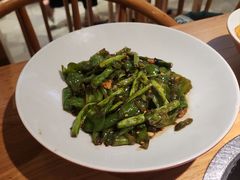 -吃饭皇帝大·土家民族菜(温州万象城店)