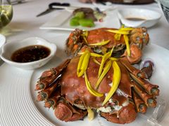 -阳澄湖费尔蒙酒店颐丰阁中餐厅(马鞍山西路店)