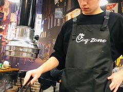 -咕咕站韩国料理(紫金港店)