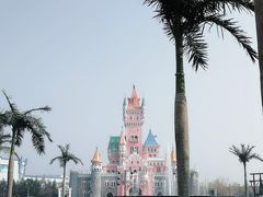 -青岛方特梦幻王国