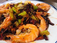-公寓家常菜馆(海军博物馆店)