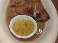 -周锦记广式餐厅