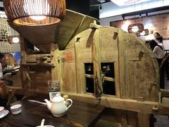 -大洋家·精品潮汕菜·生腌砂锅粥(天河东路店)