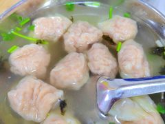 -海萍馄饨(湖北路店)