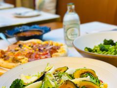 -get pizza意大利餐厅(凯德MALL店)