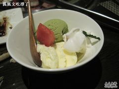 -金柚子韩国烤肉(威宁路店)