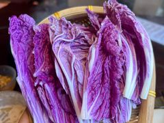 -滇野云南野生菌餐厅(陕西南路店)