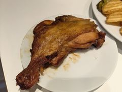 -宜家·瑞典风味餐厅(四元桥店)