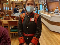 -九十九顶毡房(阜石路店)