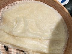 -满园烤鸭·春饼(沈北万达店)