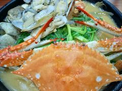 小网海鲜面-台州老六海鲜面馆(上南总店)