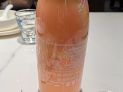 -正黄旗海鲜烧烤大排档(延安路总店)
